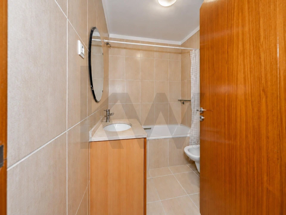 Apartamento T1 para Venda em Gondomar (São Cosme), Valbom e Jovim Foto 9