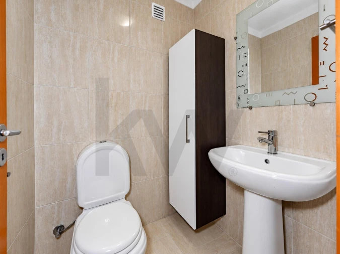 Apartamento T1 para Venda em Gondomar (São Cosme), Valbom e Jovim Foto 15