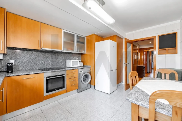 Apartamento T1 para Venda em Gondomar (São Cosme), Valbom e Jovim Foto 7