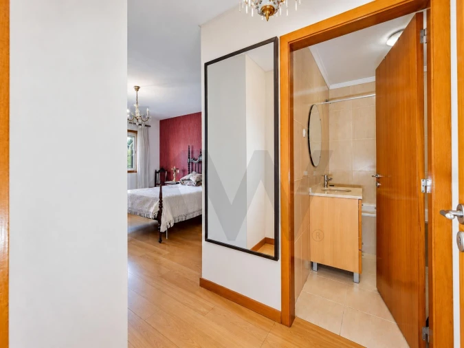 Apartamento T1 para Venda em Gondomar (São Cosme), Valbom e Jovim Foto 8