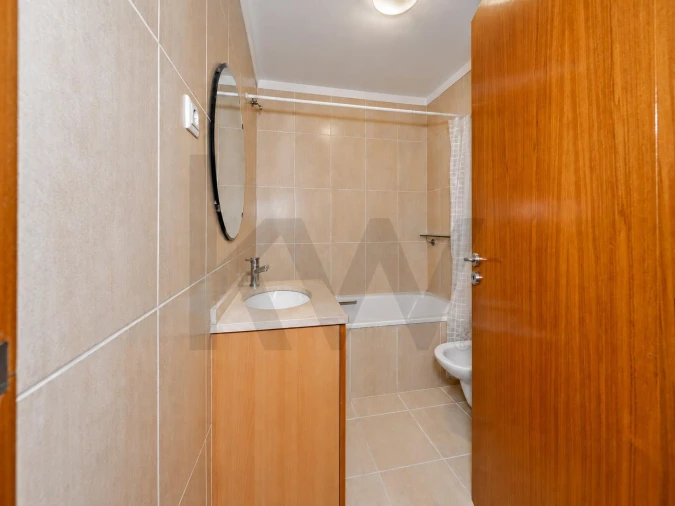 Apartamento T1 para Venda em Gondomar (São Cosme), Valbom e Jovim Foto 9