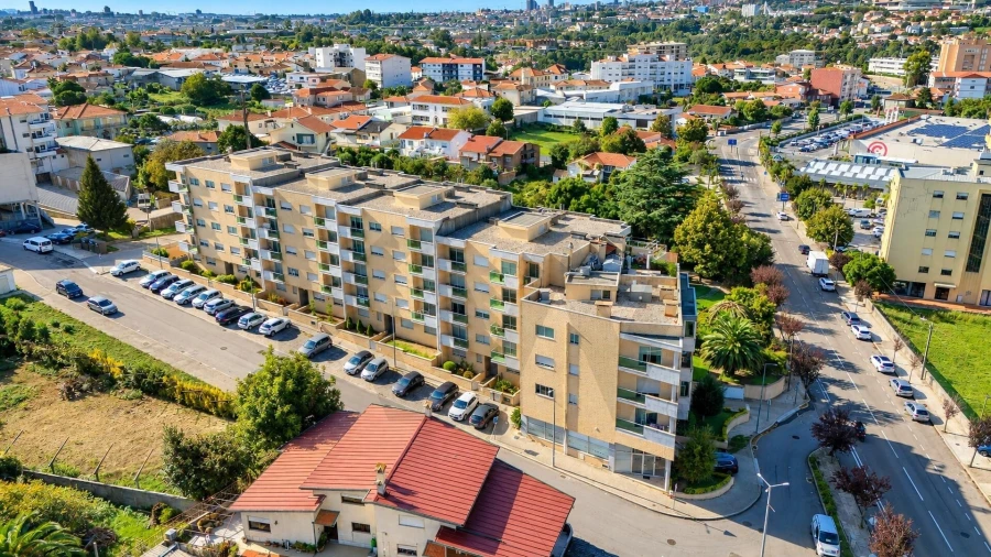 Apartamento T1 para Venda em Gondomar (São Cosme), Valbom e Jovim Foto 3