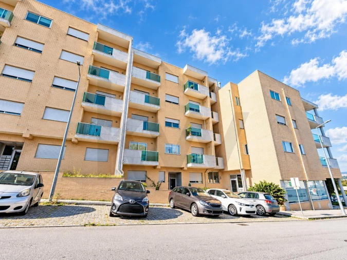 Apartamento T1 para Venda em Gondomar (São Cosme), Valbom e Jovim Foto 4