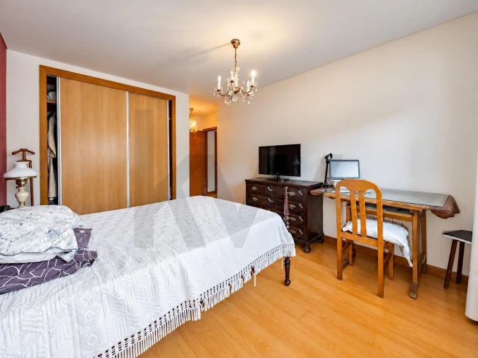 Apartamento T1 para Venda em Gondomar (São Cosme), Valbom e Jovim Foto 22