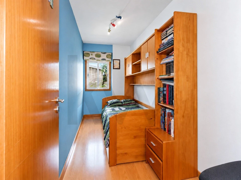 Apartamento T1 para Venda em Gondomar (São Cosme), Valbom e Jovim Foto 21