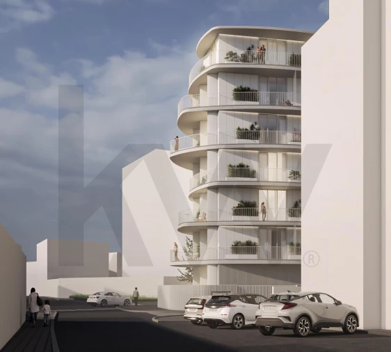Apartamento T3 para Venda em Paranhos Foto 4