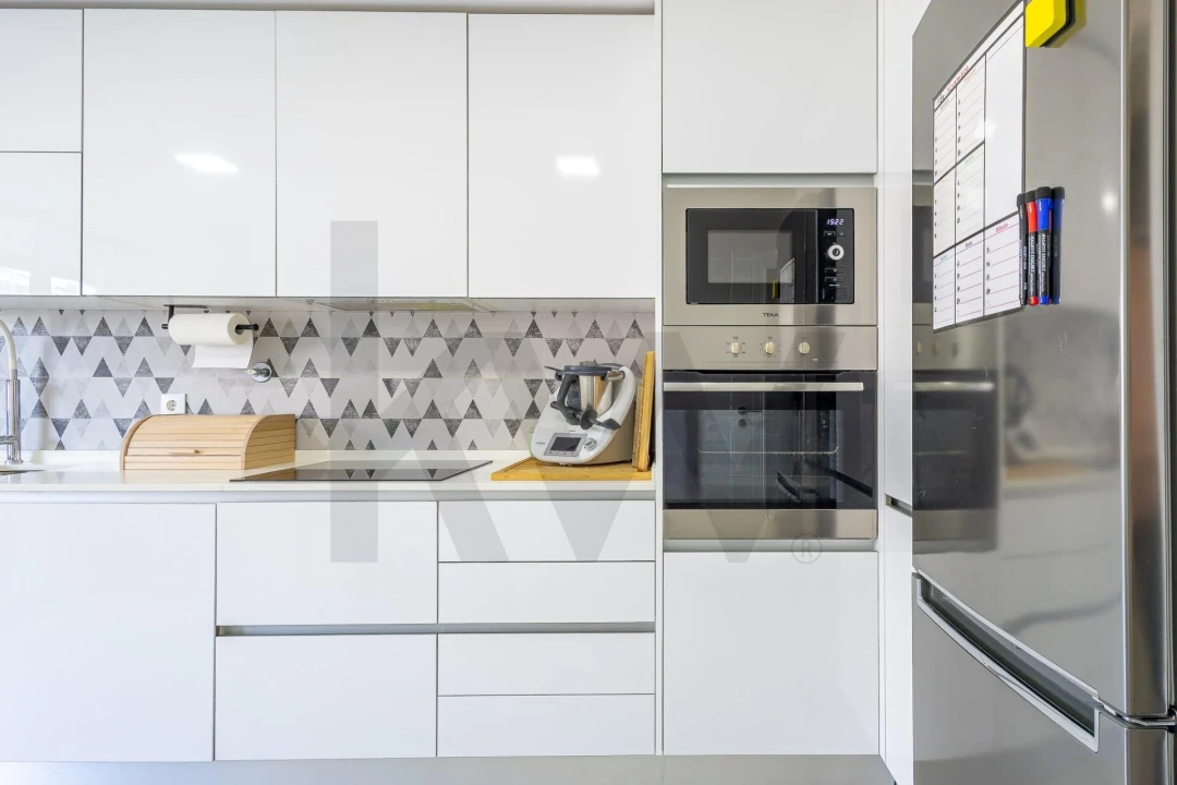 Apartamento T3 para Venda em Corroios Foto 15