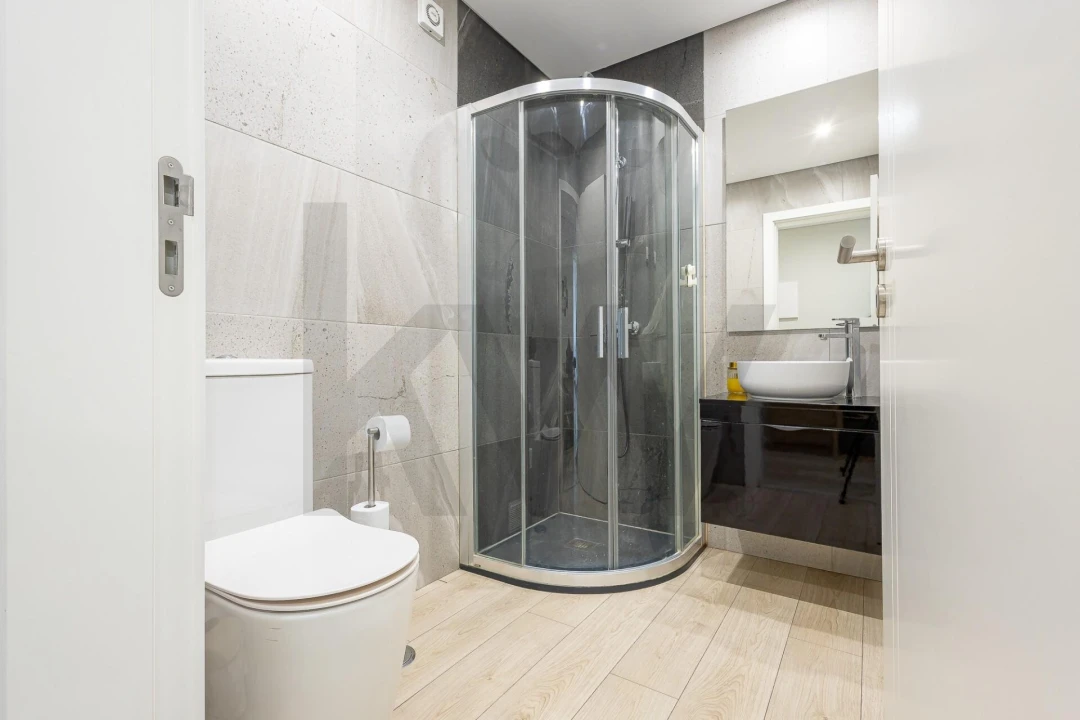 Apartamento T3 para Venda em Corroios Foto 34