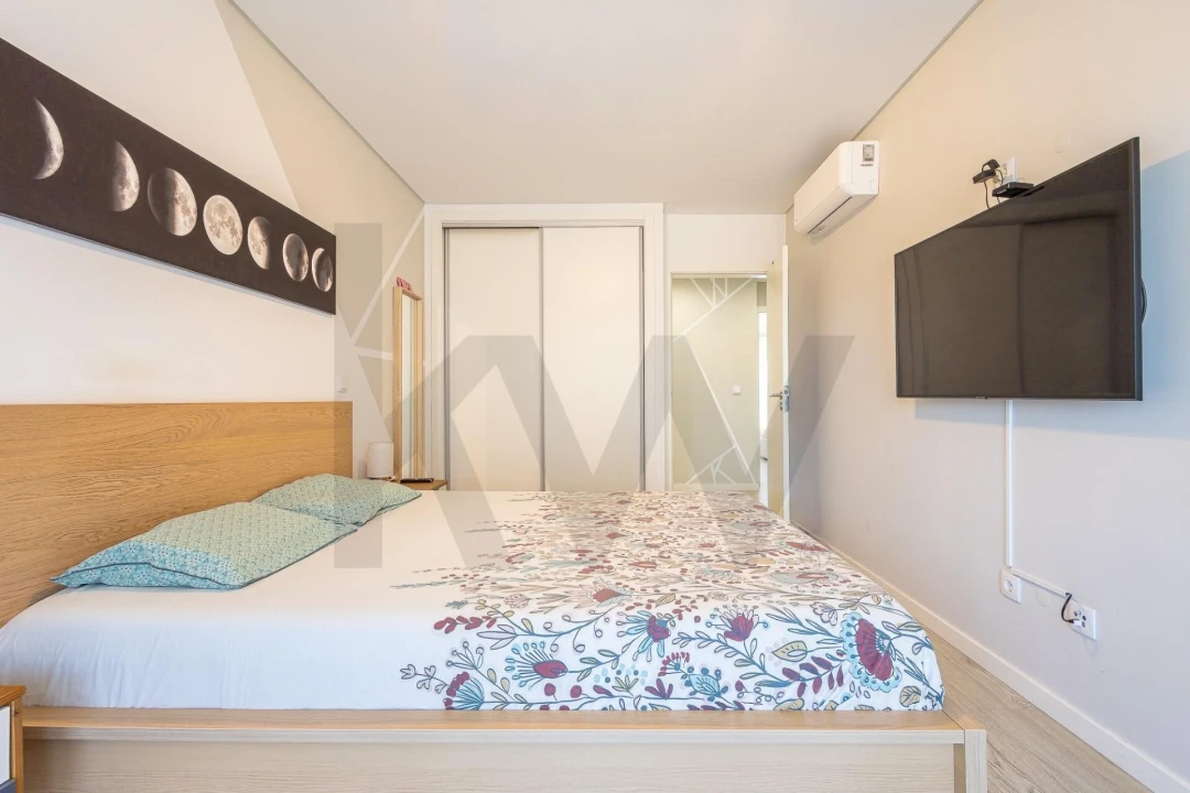 Apartamento T3 para Venda em Corroios Foto 25