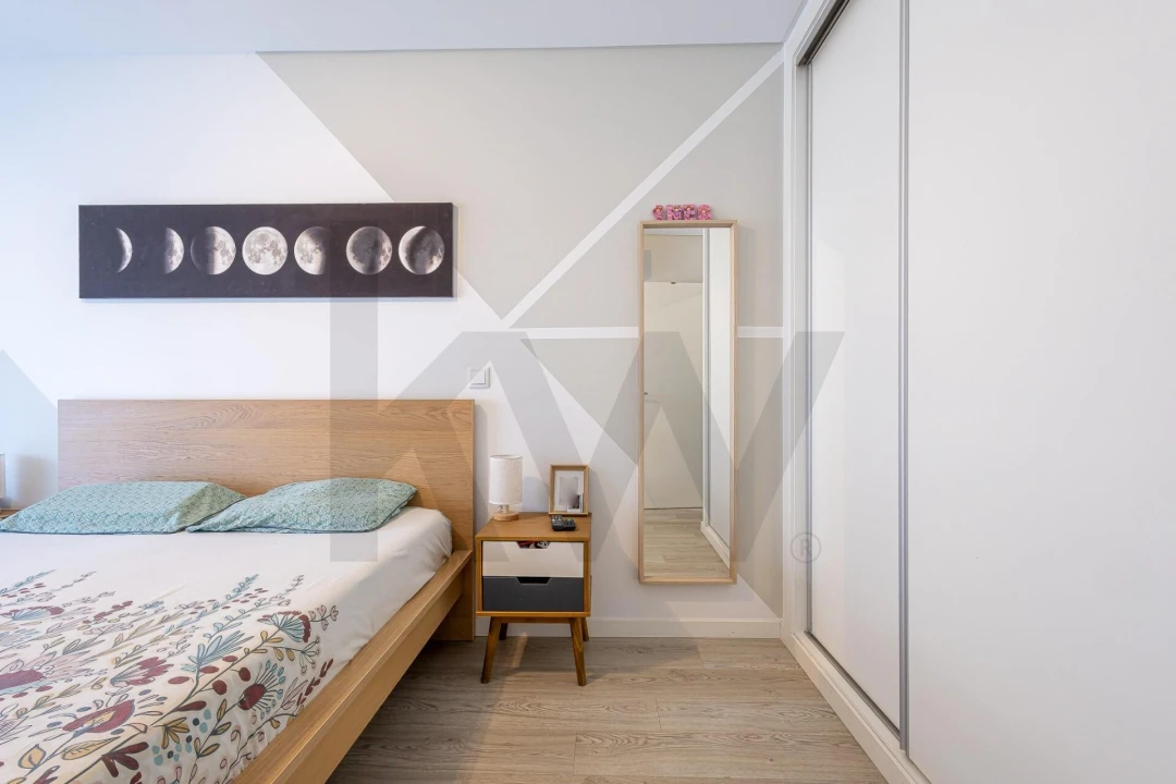Apartamento T3 para Venda em Corroios Foto 23