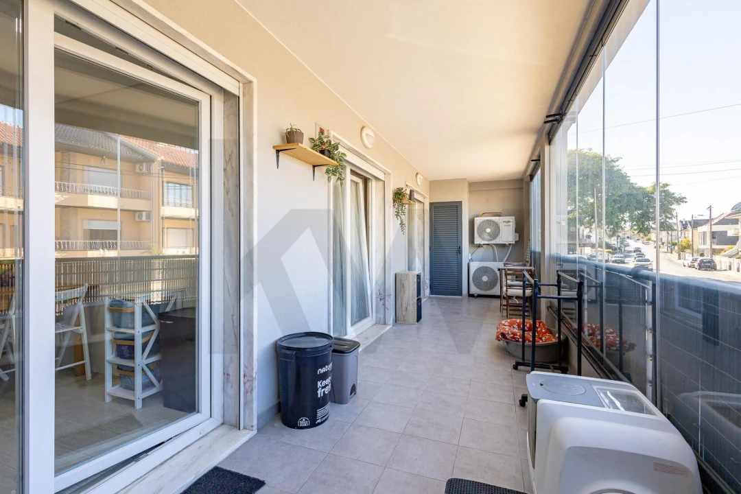 Apartamento T3 para Venda em Corroios Foto 17
