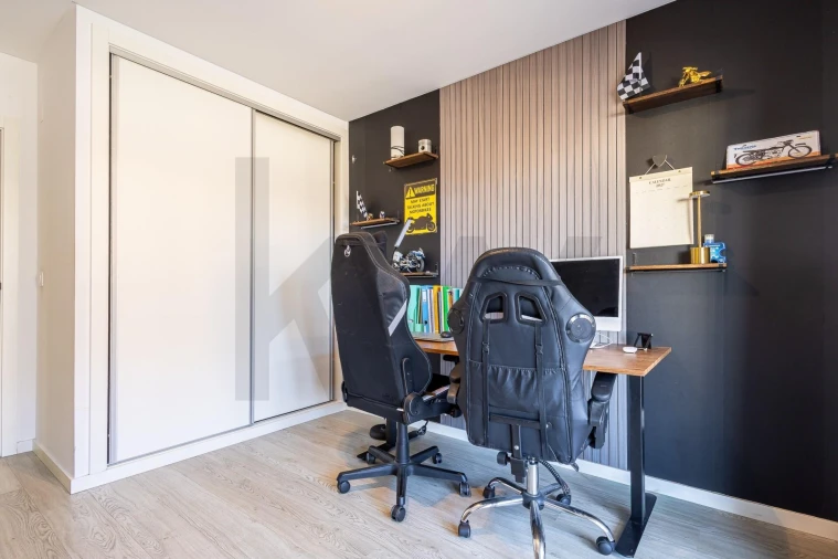Apartamento T3 para Venda em Corroios Foto 27