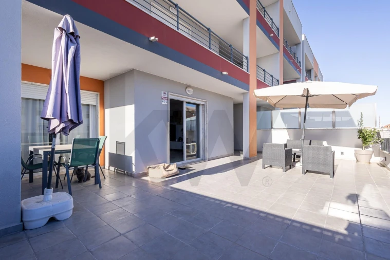 Apartamento T3 para Venda em Corroios Foto 9
