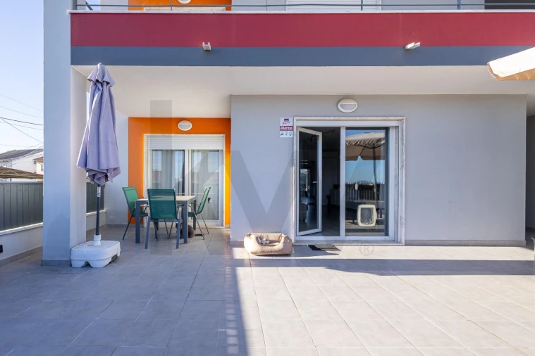 Apartamento T3 para Venda em Corroios Foto 8