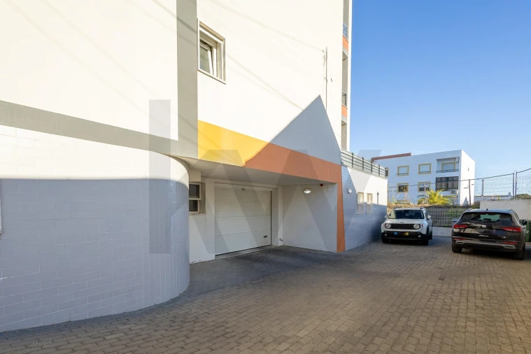 Apartamento T3 para Venda em Corroios Foto 45
