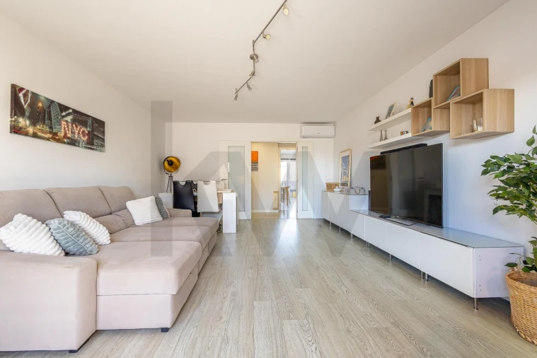 Apartamento T3 para Venda em Corroios Foto 4