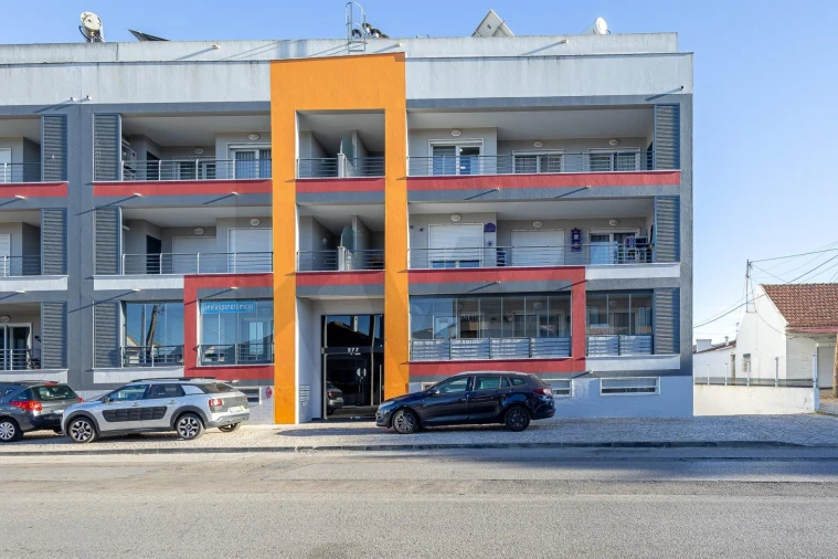 Apartamento T3 para Venda em Corroios Foto 47