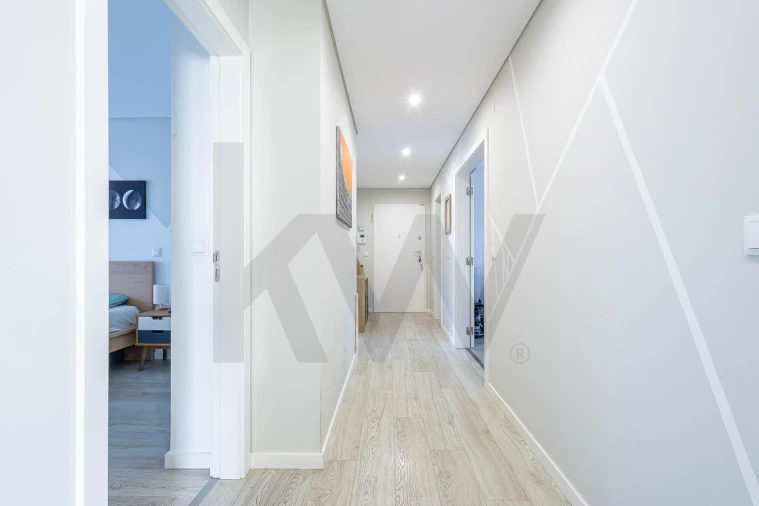 Apartamento T3 para Venda em Corroios Foto 36