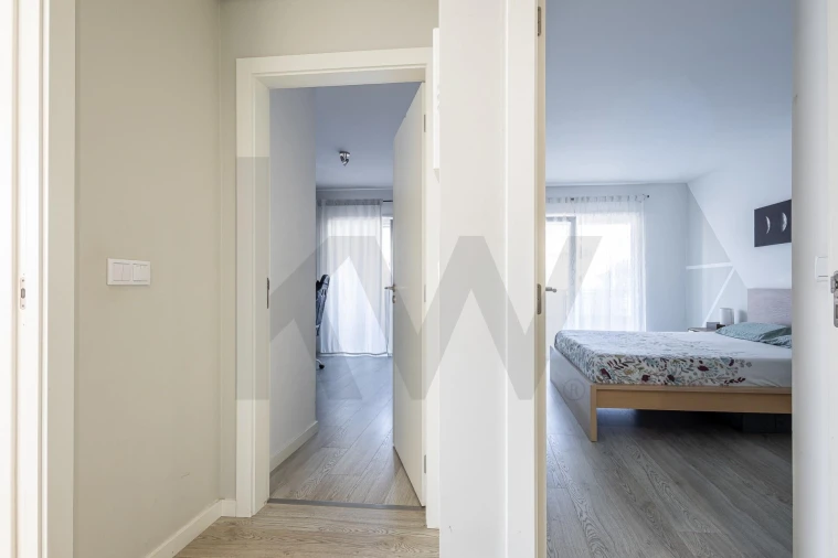 Apartamento T3 para Venda em Corroios Foto 21