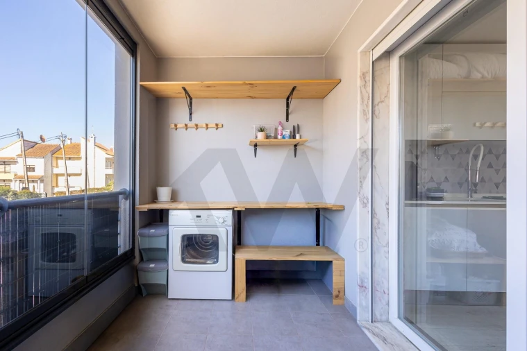 Apartamento T3 para Venda em Corroios Foto 18