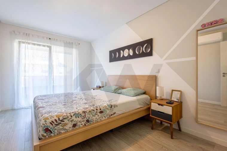 Apartamento T3 para Venda em Corroios Foto 22