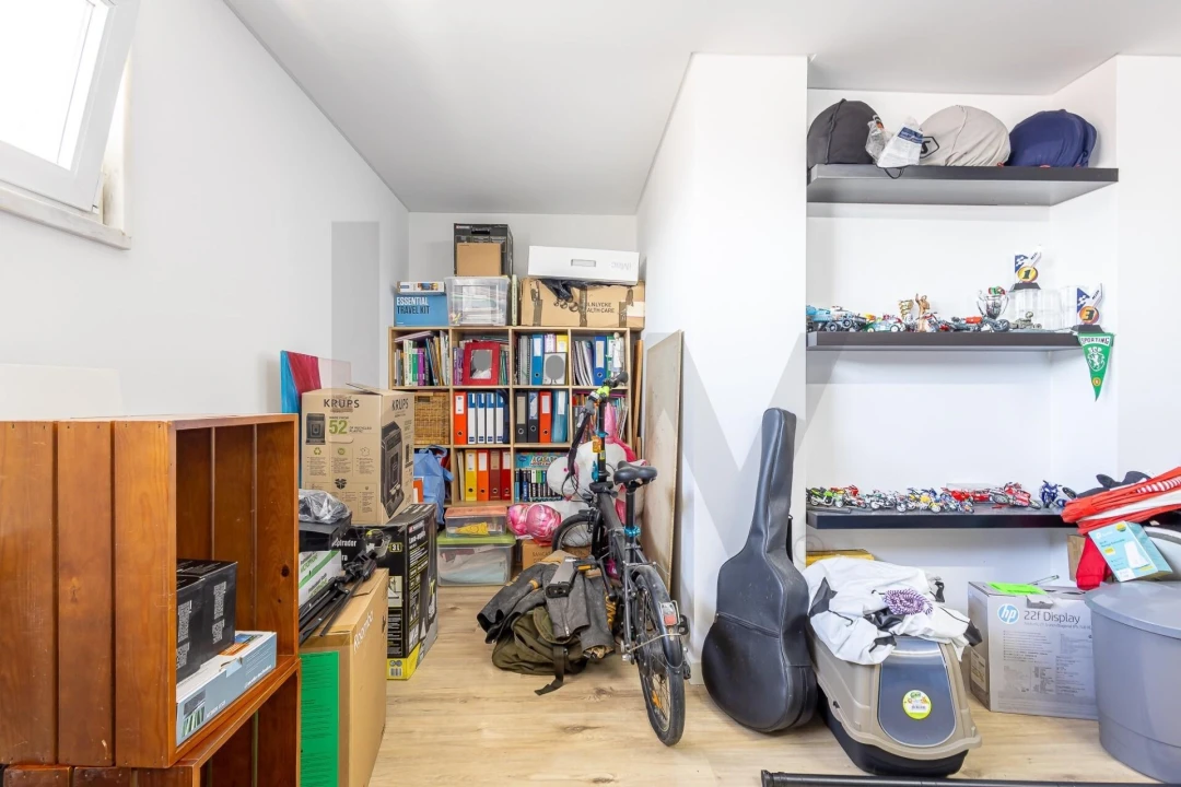 Apartamento T3 para Venda em Corroios Foto 39