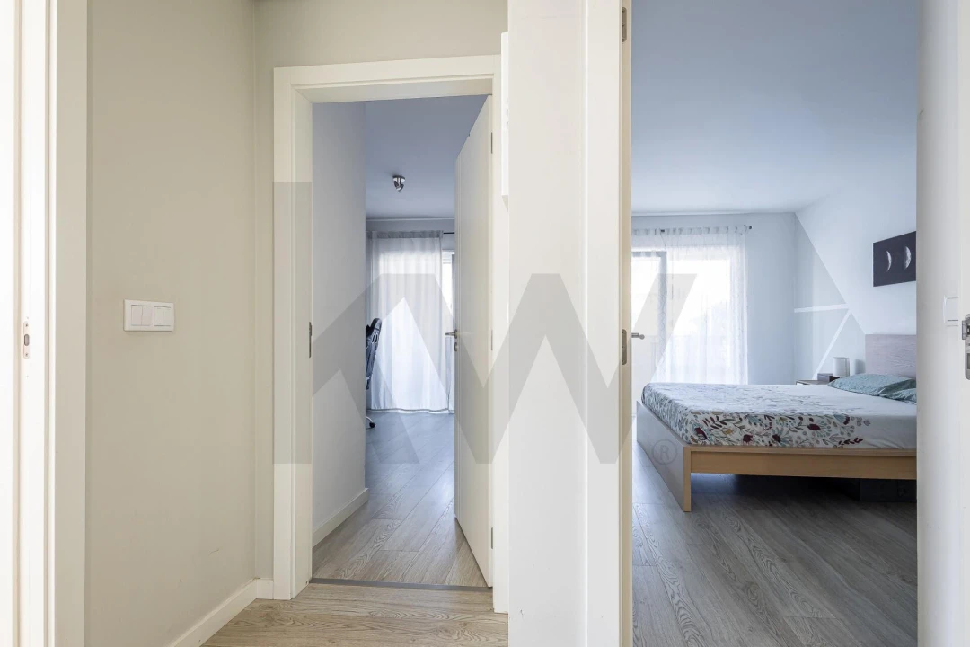 Apartamento T3 para Venda em Corroios Foto 21