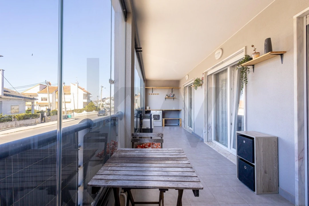 Apartamento T3 para Venda em Corroios Foto 19