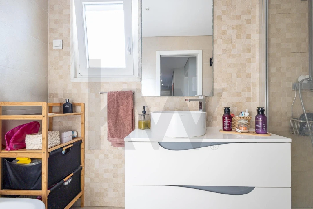 Apartamento T3 para Venda em Corroios Foto 30