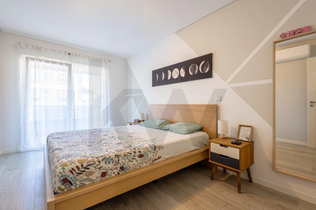 Apartamento T3 para Venda em Corroios Foto 22