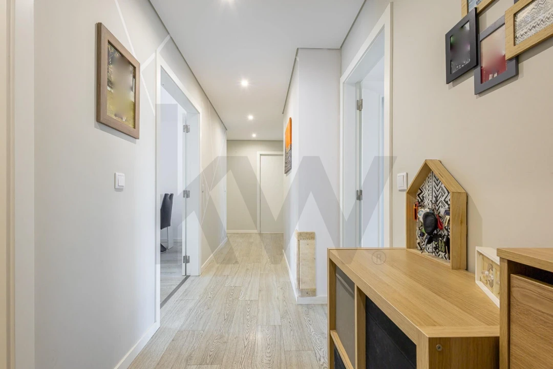 Apartamento T3 para Venda em Corroios Foto 20