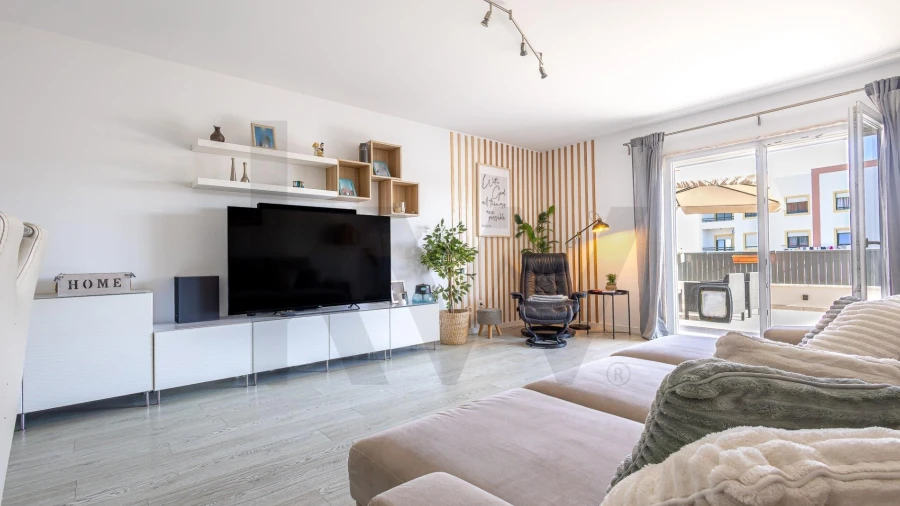 Apartamento T3 para Venda em Corroios