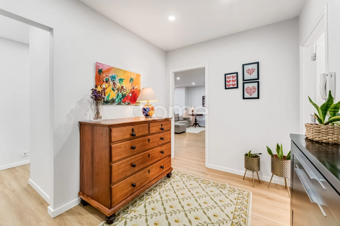 Apartamento T3 para Venda em Espinho Foto 1