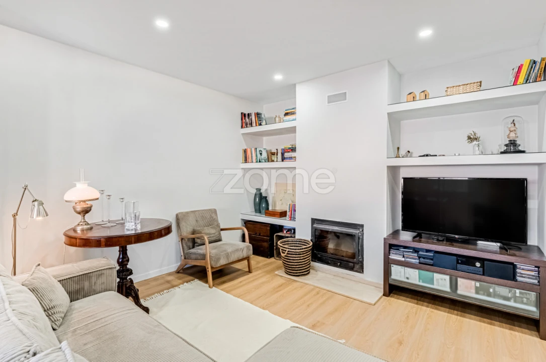 Apartamento T3 para Venda em Espinho Foto 4
