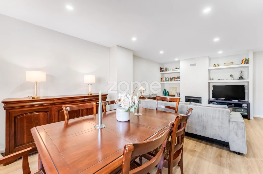 Apartamento T3 para Venda em Espinho Foto 5