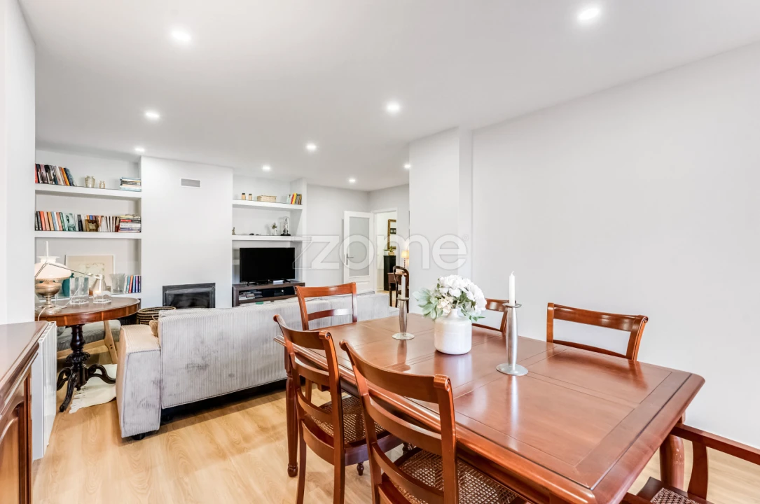 Apartamento T3 para Venda em Espinho Foto 6