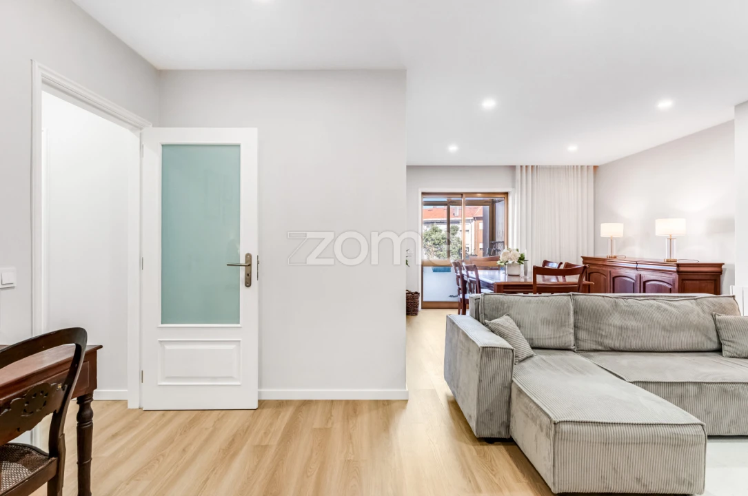 Apartamento T3 para Venda em Espinho Foto 7