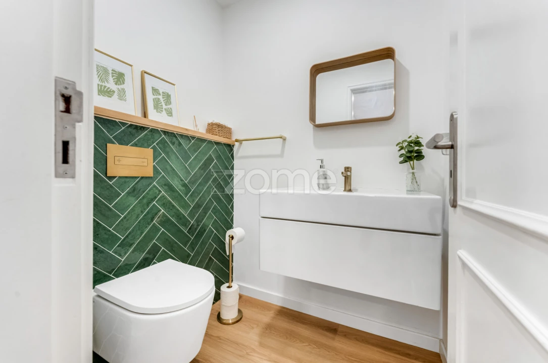Apartamento T3 para Venda em Espinho Foto 16