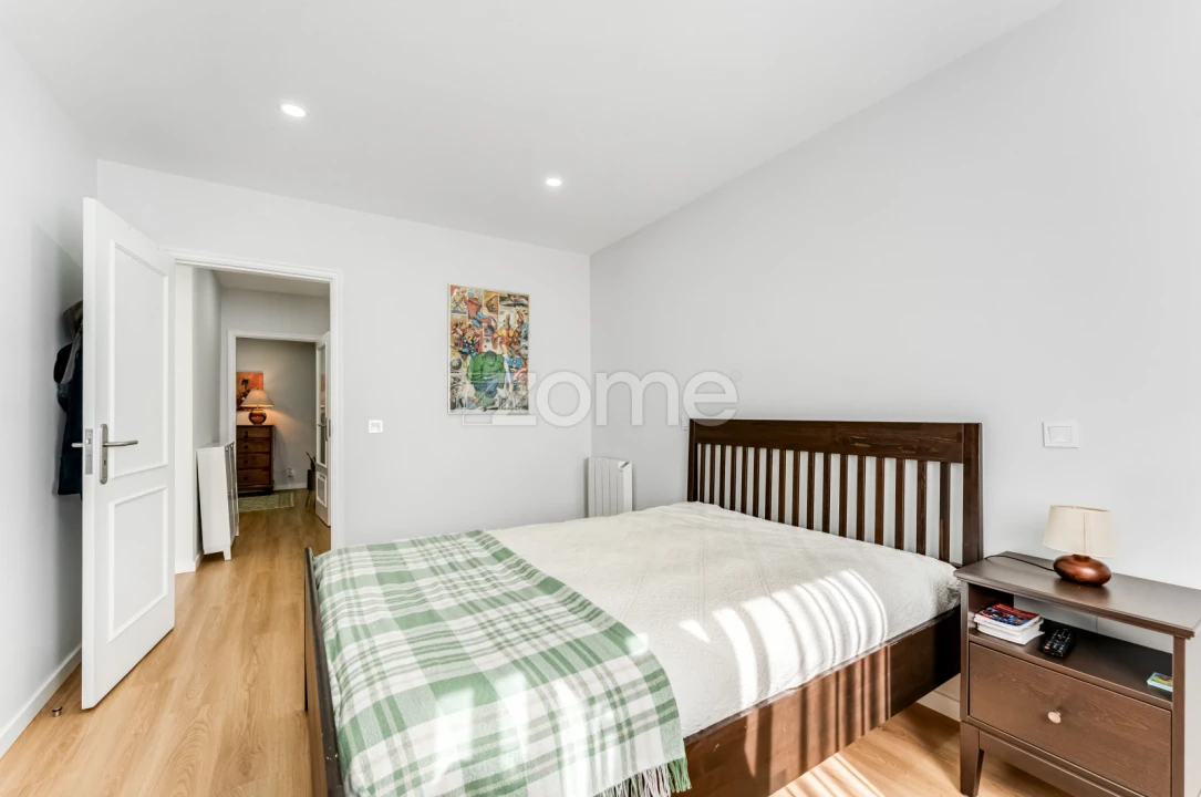 Apartamento T3 para Venda em Espinho Foto 18