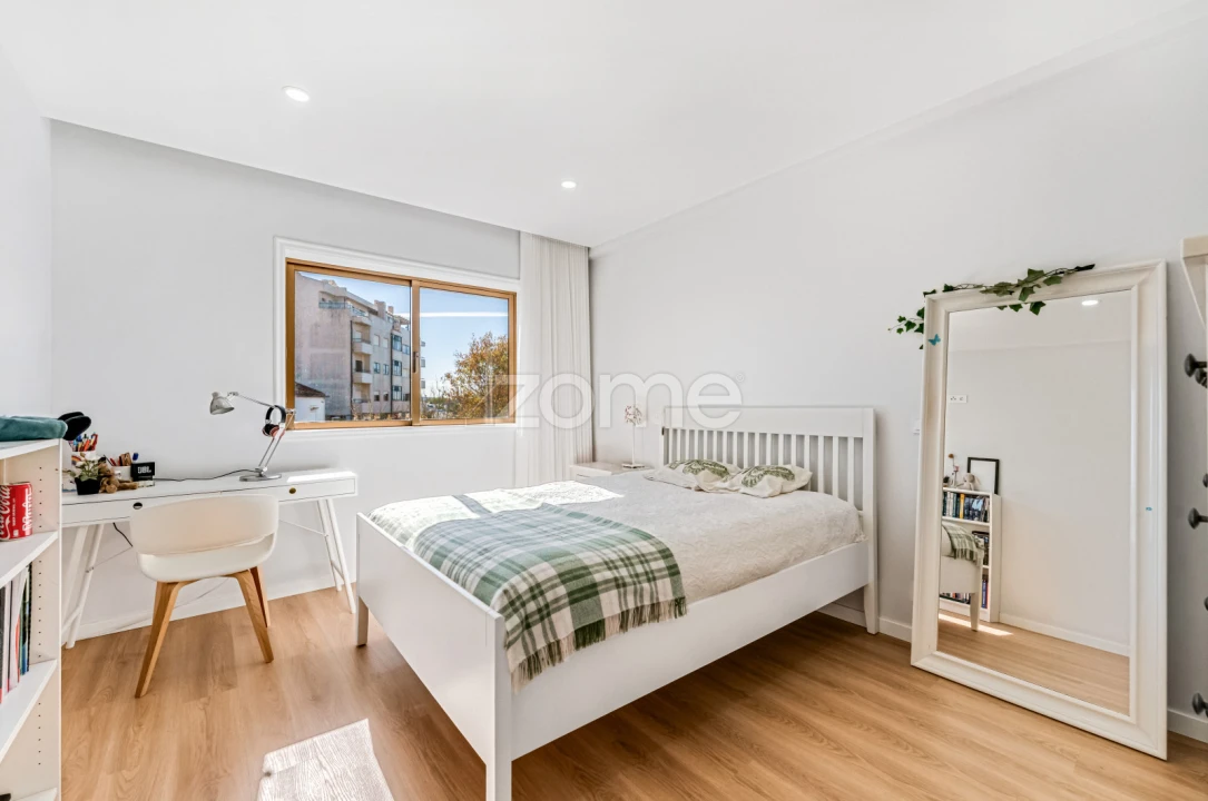 Apartamento T3 para Venda em Espinho Foto 20