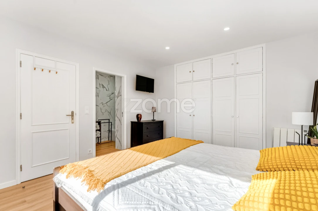 Apartamento T3 para Venda em Espinho Foto 23