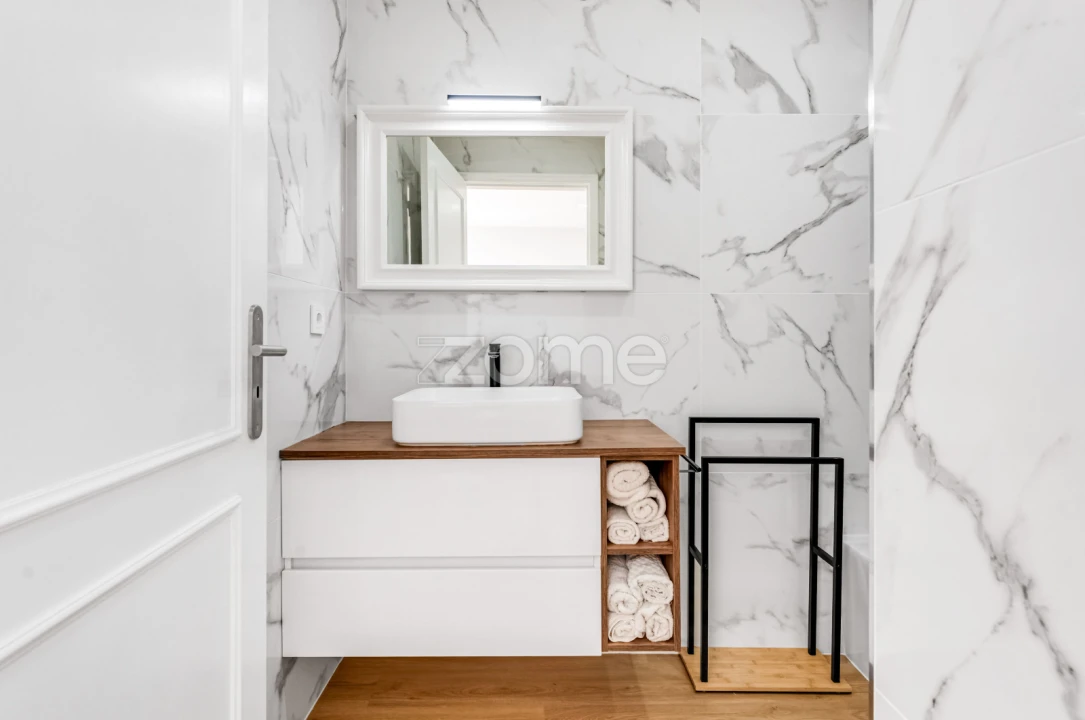 Apartamento T3 para Venda em Espinho Foto 25