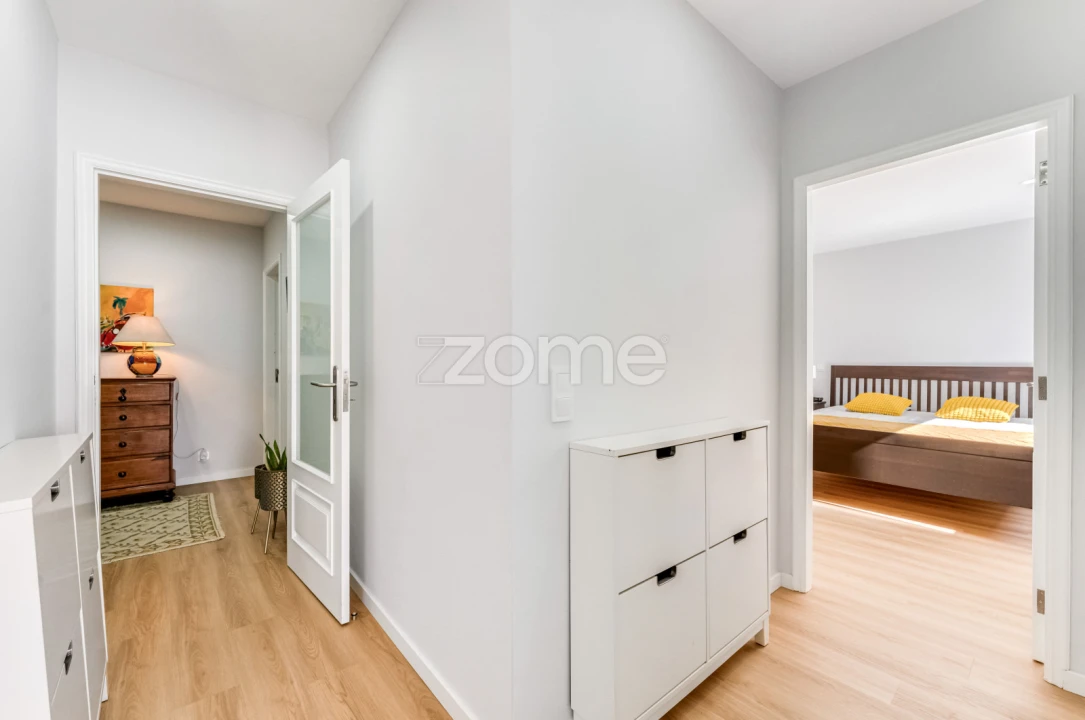 Apartamento T3 para Venda em Espinho Foto 26