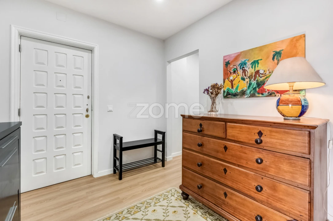 Apartamento T3 para Venda em Espinho Foto 27