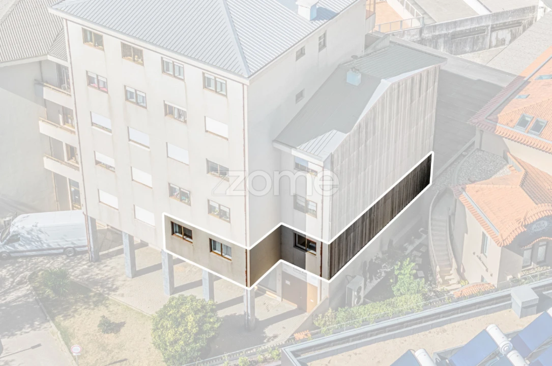 Apartamento T3 para Venda em Espinho Foto 29