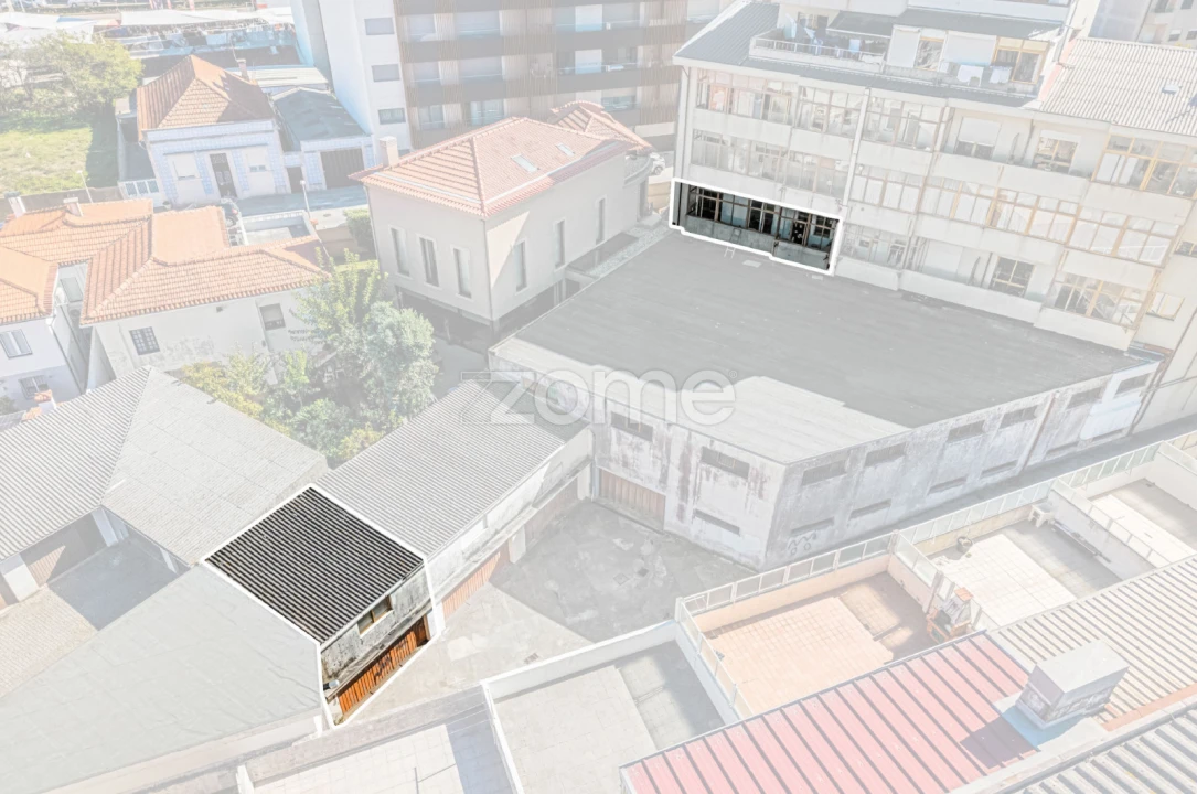 Apartamento T3 para Venda em Espinho Foto 30