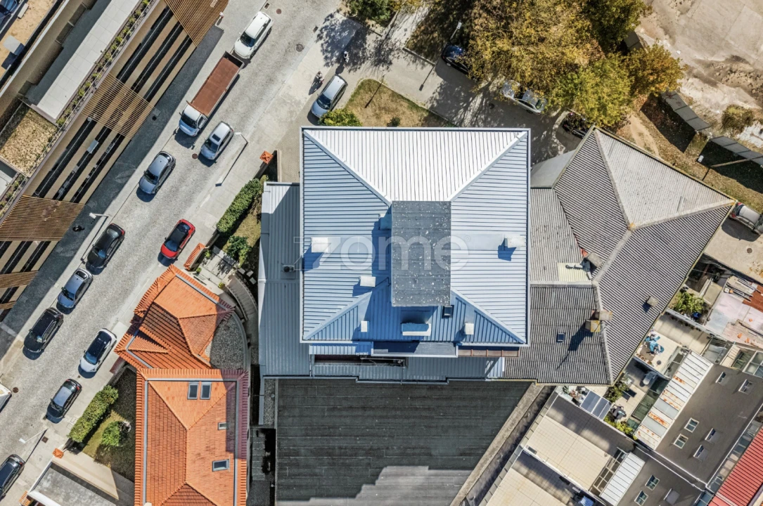 Apartamento T3 para Venda em Espinho Foto 32