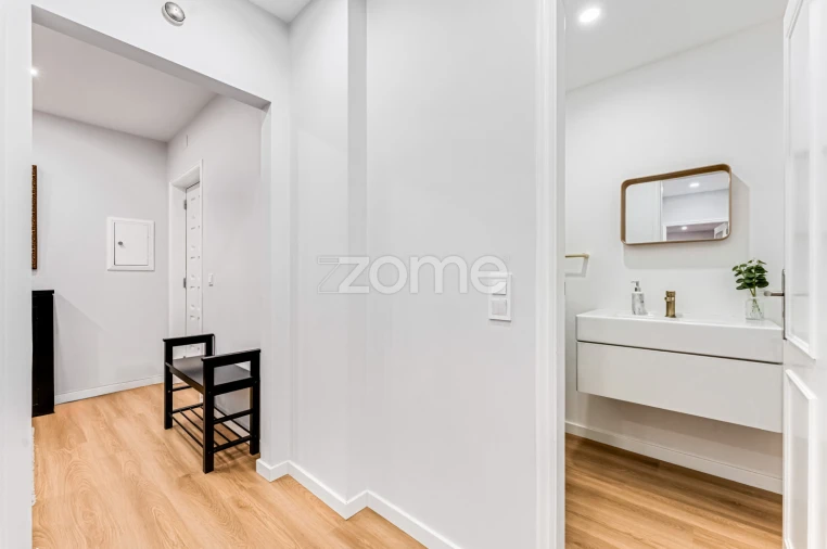 Apartamento T3 para Venda em Espinho Foto 15