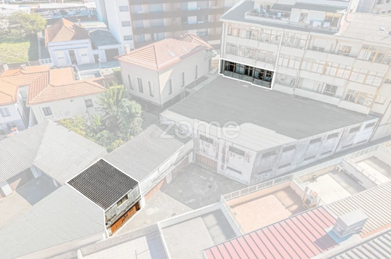 Apartamento T3 para Venda em Espinho Foto 30