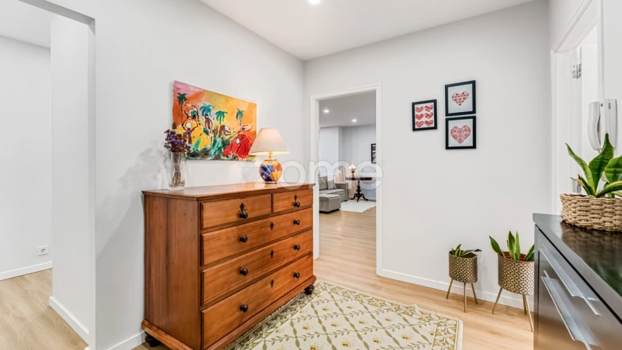 Apartamento T3 para Venda em Espinho
